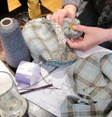 Sue Bradley workshop